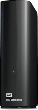 Western Digital Western Digital Elements Desktop disco duro extern Western Digital Western Digital Elements Desktop disco duro extern