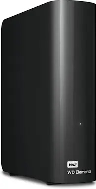 Western Digital Western Digital Elements Desktop disco duro extern Western Digital Western Digital Elements Desktop disco duro extern