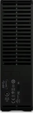 Western Digital Western Digital Elements Desktop disco duro extern Western Digital Western Digital Elements Desktop disco duro extern