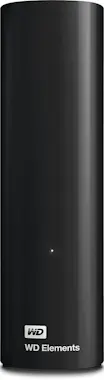 Western Digital Western Digital Elements Desktop disco duro extern Western Digital Western Digital Elements Desktop disco duro extern