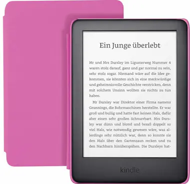 Amazon Amazon Kindle Kids Edition lectore de e-book Panta Amazon Amazon Kindle Kids Edition lectore de e-book Panta