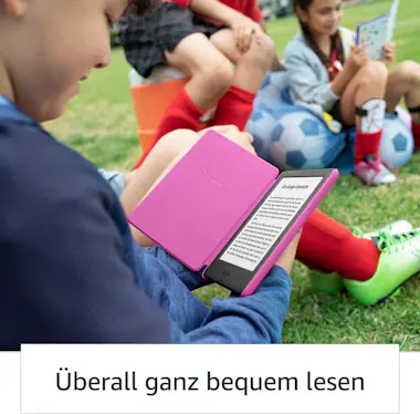 Amazon Amazon Kindle Kids Edition lectore de e-book Panta Amazon Amazon Kindle Kids Edition lectore de e-book Panta