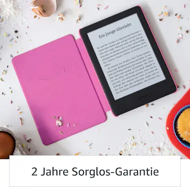 Amazon Amazon Kindle Kids Edition lectore de e-book Panta Amazon Amazon Kindle Kids Edition lectore de e-book Panta