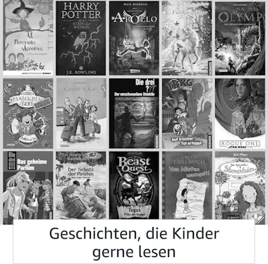 Amazon Amazon Kindle Kids Edition lectore de e-book Panta Amazon Amazon Kindle Kids Edition lectore de e-book Panta