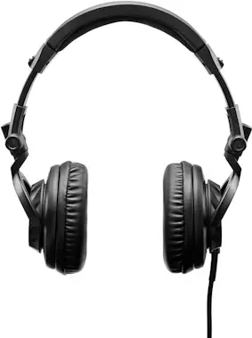 Hercules Hercules HDP DJ45 Auriculares Diadema Conector de Hercules Hercules HDP DJ45 Auriculares Diadema Conector de