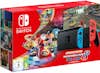 Nintendo Nintendo Switch + Mario Kart 8 Deluxe videoconsola Nintendo Nintendo Switch + Mario Kart 8 Deluxe videoconsola