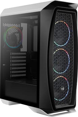 Aerocool Aerocool Aero One Eclipse Torre Blanco Aerocool Aerocool Aero One Eclipse Torre Blanco