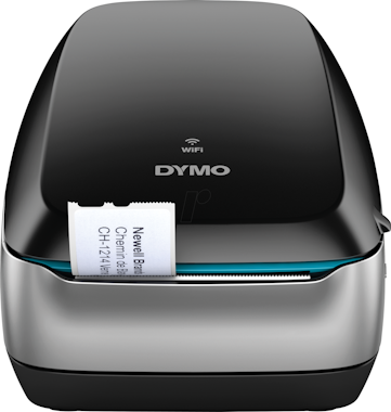 DYMO LabelWriter Wireless DYMO LabelWriter Wireless