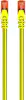 Ewent Ewent IM1011 cable de red Amarillo 1 m Cat6 U/UTP Ewent Ewent IM1011 cable de red Amarillo 1 m Cat6 U/UTP