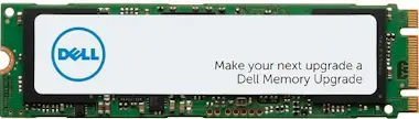 Dell DELL AA618641 unidad de estado sólido M.2 512 GB P Dell DELL AA618641 unidad de estado sólido M.2 512 GB P