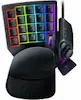 RAZER Razer TARTARUS PRO teclado numérico Universal RAZER Razer TARTARUS PRO teclado numérico Universal