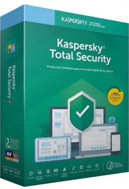 Kaspersky lab Kaspersky Lab Kaspersky Antivirus Total Security 2 Kaspersky lab Kaspersky Lab Kaspersky Antivirus Total Security 2