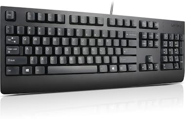 Lenovo Lenovo Preferred Pro II teclado USB QWERTY Inglés Lenovo Lenovo Preferred Pro II teclado USB QWERTY Inglés