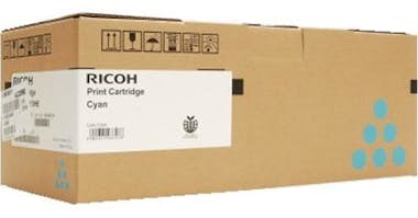 Ricoh Ricoh 821262 cartucho de tóner 1 pieza(s) Original Ricoh Ricoh 821262 cartucho de tóner 1 pieza(s) Original