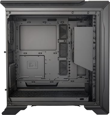 Cooler Master Cooler Master MasterCase SL600M Midi Tower Negro Cooler Master Cooler Master MasterCase SL600M Midi Tower Negro
