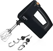 Krups Krups F6085811 batidora Batidora de mano 500 W Neg Krups Krups F6085811 batidora Batidora de mano 500 W Neg