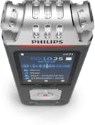 Philips Philips Voice Tracer DVT6110/00 dictáfono Tarjeta