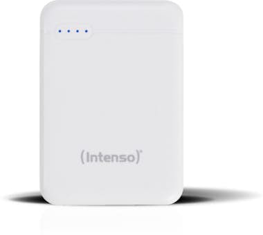 Intenso Intenso XS10000 batería externa Polímero de litio Intenso Intenso XS10000 batería externa Polímero de litio