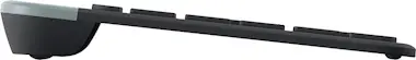Logitech Logitech Slim Wireless Combo MK470 teclado RF inal Logitech Logitech Slim Wireless Combo MK470 teclado RF inal