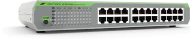 Allied Telesis Allied Telesis FS710/24 No administrado Fast Ether Allied Telesis Allied Telesis FS710/24 No administrado Fast Ether