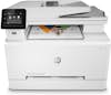 HP HP Color LaserJet Pro M283fdw Laser A4 600 x 600 D HP HP Color LaserJet Pro M283fdw Laser A4 600 x 600 D