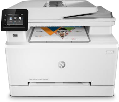 HP HP Color LaserJet Pro M283fdw Laser A4 600 x 600 D HP HP Color LaserJet Pro M283fdw Laser A4 600 x 600 D