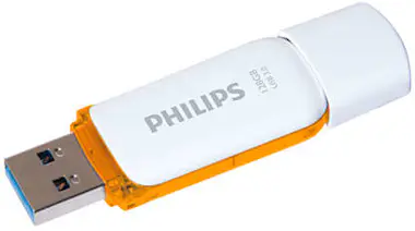 Philips Philips FM12FD75B/00 unidad flash USB 128 GB USB t Philips Philips FM12FD75B/00 unidad flash USB 128 GB USB t