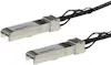 StarTech.com StarTech.com Cable de 1m SFP+ Direct-Attach Twinax StarTech.com StarTech.com Cable de 1m SFP+ Direct-Attach Twinax
