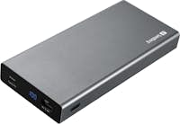 Sandberg Sandberg Powerbank USB-C PD 100W 20000