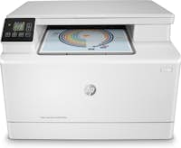 HP HP Color LaserJet Pro M182n Laser A4 600 x 600 DPI