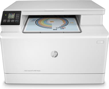 HP HP Color LaserJet Pro M182n Laser A4 600 x 600 DPI HP HP Color LaserJet Pro M182n Laser A4 600 x 600 DPI