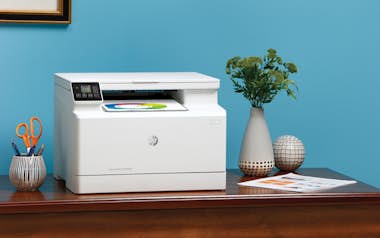 HP HP Color LaserJet Pro M182n Laser A4 600 x 600 DPI HP HP Color LaserJet Pro M182n Laser A4 600 x 600 DPI