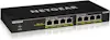 Netgear Netgear GS308PP No administrado Gigabit Ethernet ( Netgear Netgear GS308PP No administrado Gigabit Ethernet (