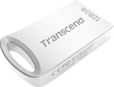 Transcend Transcend JetFlash 710 unidad flash USB 128 GB USB Transcend Transcend JetFlash 710 unidad flash USB 128 GB USB