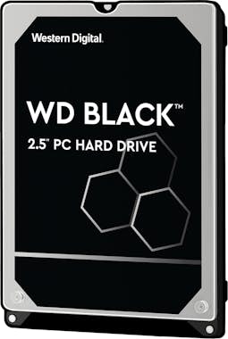 Western Digital Western Digital Black 2.5"" 1000 GB Serial ATA III Western Digital Western Digital Black 2.5"" 1000 GB Serial ATA III