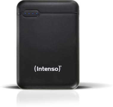 Intenso Intenso XS10000 batería externa Polímero de litio Intenso Intenso XS10000 batería externa Polímero de litio