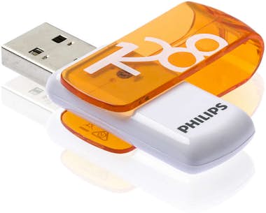 Philips Philips FM12FD05B unidad flash USB 128 GB USB tipo Philips Philips FM12FD05B unidad flash USB 128 GB USB tipo