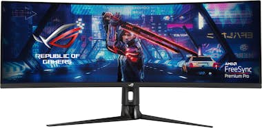 Asus ASUS ROG Strix XG43VQ 110,2 cm (43.4"") 3840 x 120 Asus ASUS ROG Strix XG43VQ 110,2 cm (43.4"") 3840 x 120