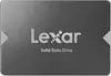 Lexar Lexar NS100 2.5"" 1000 GB Serial ATA III Lexar Lexar NS100 2.5"" 1000 GB Serial ATA III