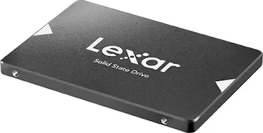 Lexar Lexar NS100 2.5"" 1000 GB Serial ATA III Lexar Lexar NS100 2.5"" 1000 GB Serial ATA III