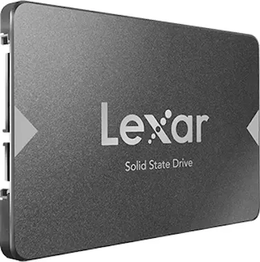 Lexar Lexar NS100 2.5"" 1000 GB Serial ATA III Lexar Lexar NS100 2.5"" 1000 GB Serial ATA III