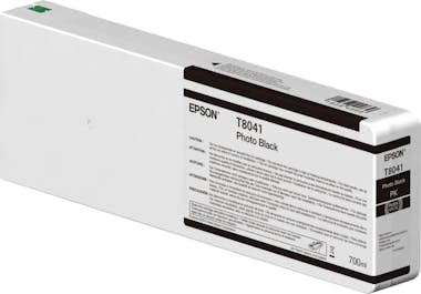 Epson Epson Singlepack Photo Black T44J140 UltraChrome P