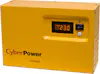 CyberPower CyberPower CPS600E sistema de alimentación ininter CyberPower CyberPower CPS600E sistema de alimentación ininter