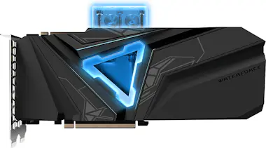 Gigabyte Gigabyte GV-N208SGAMINGOC WB-8GD tarjeta gráfica N Gigabyte Gigabyte GV-N208SGAMINGOC WB-8GD tarjeta gráfica N