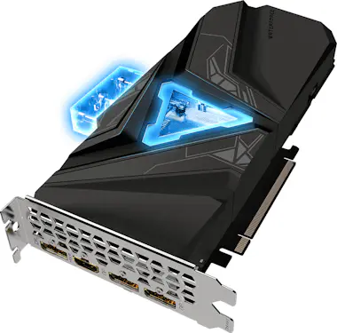 Gigabyte Gigabyte GV-N208SGAMINGOC WB-8GD tarjeta gráfica N Gigabyte Gigabyte GV-N208SGAMINGOC WB-8GD tarjeta gráfica N
