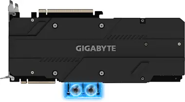 Gigabyte Gigabyte GV-N208SGAMINGOC WB-8GD tarjeta gráfica N Gigabyte Gigabyte GV-N208SGAMINGOC WB-8GD tarjeta gráfica N