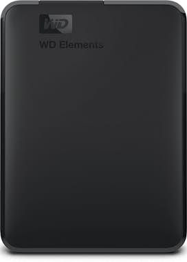 Western Digital Western Digital Elements Portable disco duro exter Western Digital Western Digital Elements Portable disco duro exter