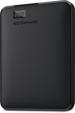 Western Digital Western Digital Elements Portable disco duro exter Western Digital Western Digital Elements Portable disco duro exter