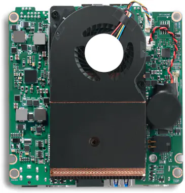 Intel Intel BLKNUC7I7DNBE placa base BGA 1356 UCFF Intel Intel BLKNUC7I7DNBE placa base BGA 1356 UCFF