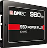 Emtec Emtec X150 Power Plus 2.5"" 960 GB Serial ATA III Emtec Emtec X150 Power Plus 2.5"" 960 GB Serial ATA III